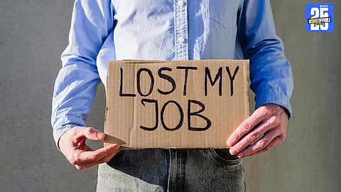TCS layoffs in Pune force over 2,500 IT employees to resign, raising concerns about job security in the technology sector.
