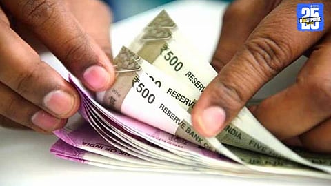 Indian Rupee
