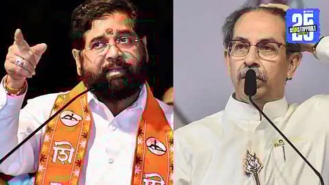 Shivsena Dasara Melava