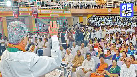 Chandrakant Patil