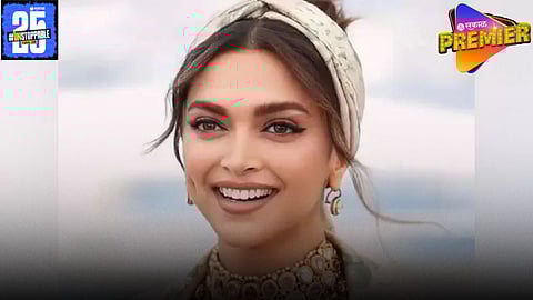 deepika padukone