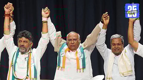 Karnataka Politics