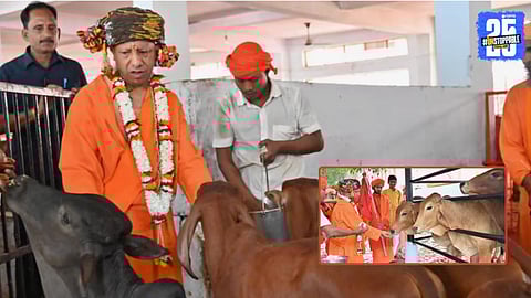 Uttar Pradesh