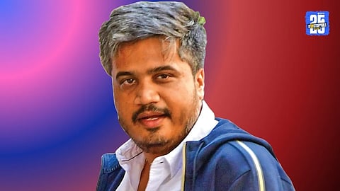 Rohit Pawar