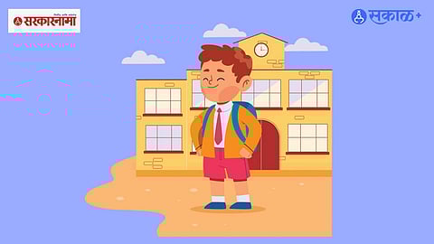 Education statistics India