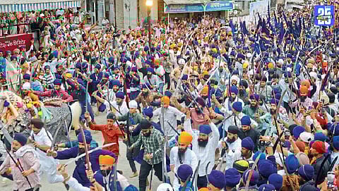 Nanded Dasara
