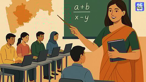 Teacher Recruitment