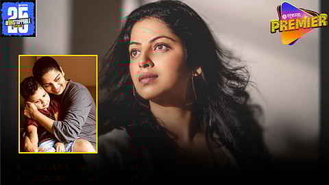 SMITA SHEWALE