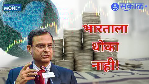 Trump Tariffs, Gold Prices & Global Tensions – How India Stands Strong