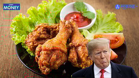 Chicken Tax to Great Depression: How Tariffs Shaped the World Economy