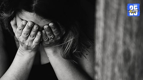 Crime News: लग्नाच्या पहिल्या रात्री खोलीत लावला छुपा कॅमेरा, पत्नीसोबतच्या खासगी क्षणाचे व्हिडिओ दुबईतील मित्रांना पाठवले अन्...