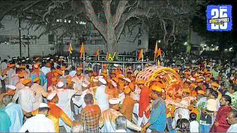 Solapur Dussehra