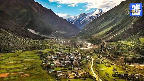 Uttrakhand Tourism
