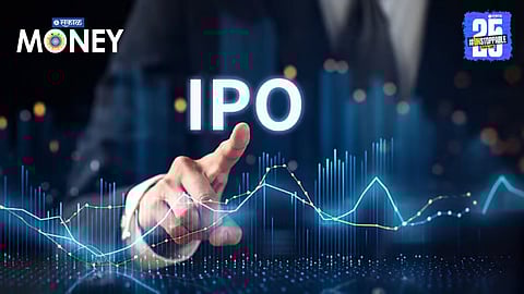 Tata Capital IPO: 'टाटा'च्या आयपीओचा धमाका! सामान्यांसाठी खुला होण्यापूर्वीच बड्या कंपन्यांची मोठी गुंतवणूक