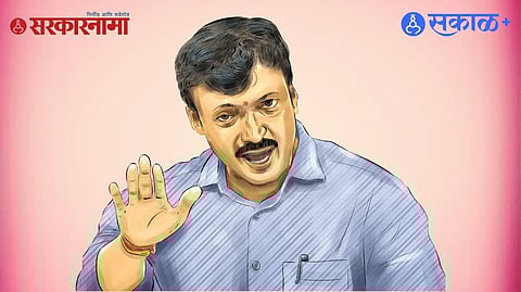 Marathwada flood damage