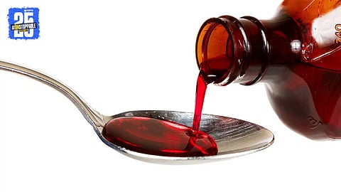 Cough Syrup: नऊ चिमुकल्यांचा मृत्यू पण एकही पोस्टमार्टेम का नाही? कफ सीरप प्रकरणात धक्कादायक खुलासा, नेमकं काय घडलं?
