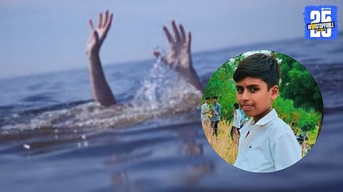 Drowning Accidental Death