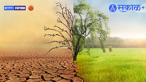 climate Change
