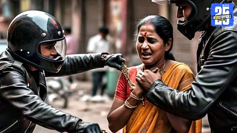 Kolhapur Crime