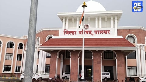 Political Buzz in Palghar as ZP Reservation Lottery Nears; Aspirants on Edge