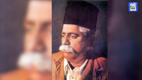 Dr K B Hedgewar