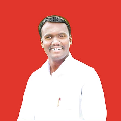 दौंड तालुका महा-ई सेवा केंद्र
संघटनेच्या अध्यक्षपदी काकडे