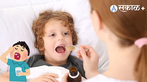 When Cough Syrup Turns Deadly