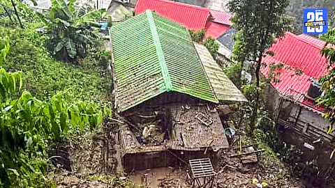 20 Killed, Many Missing in Darjeeling as Torrential Rain Triggers Landslides