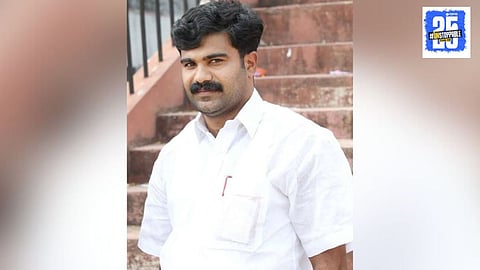 Wayanad Congress Leader Arrested