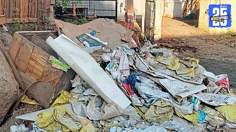 Pimpri Chinchwad News