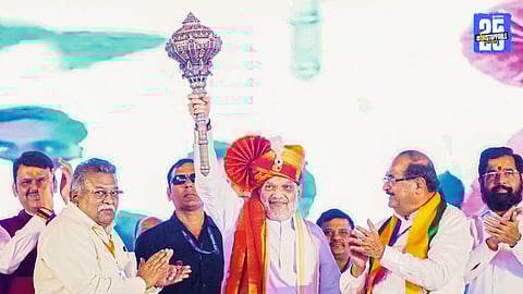 Centre Focused on Empowering the Cooperative Sector, Says Amit Shah