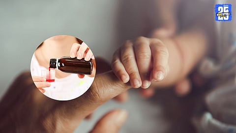 Ten Children Dead in Nagpur Due to Brain Fever Like Illness Health Department on Alert