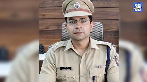 Beed Police