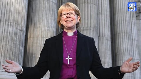 Church Of England