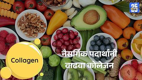 natural collagen boosters