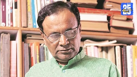 Sadanand More