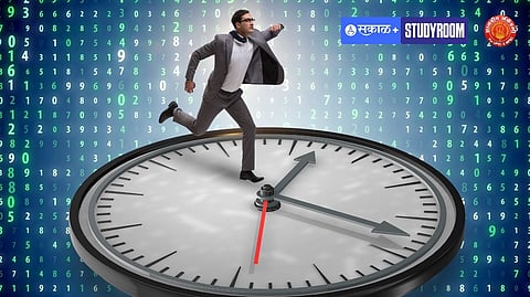 Rajyaseva Prelims Time Management