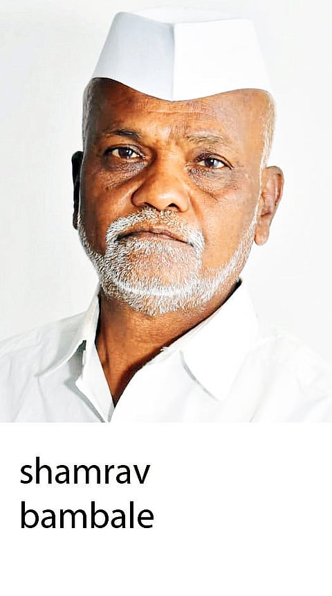 आंबेगाव खरेदी विक्री संघाच्या अध्यक्षपदी हुले