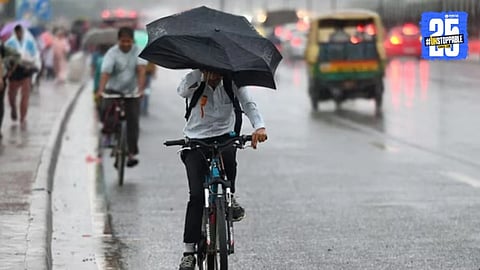 Maharashtra Weather Update