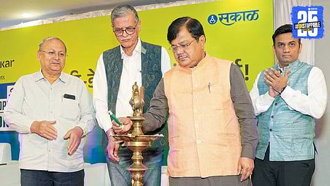 Pravin Darekar