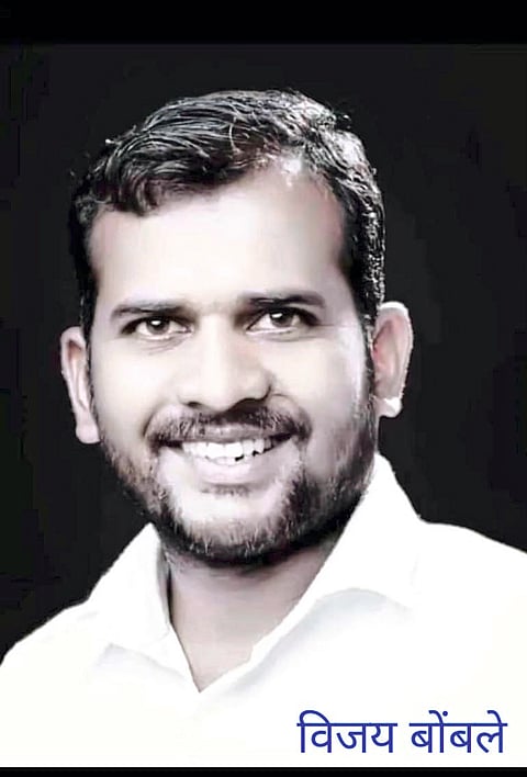 वेताळे सोसायटीचे अध्यक्ष, उपाध्यक्ष बिनविरोध