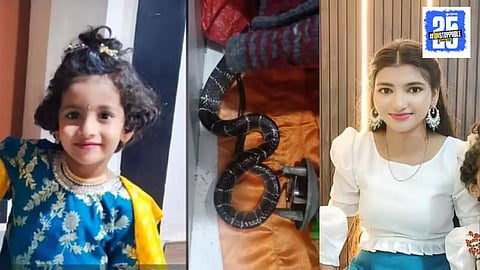 Dombivli Snakebite Case