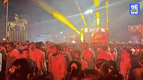 Karad Shocked by ‘Tapka’ Case; Questions Arise Over Police Inaction