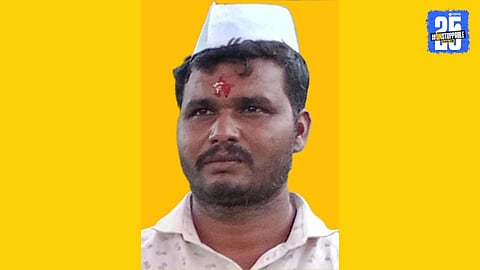 Shocking News: हृदयद्रावक घटना ! पुराने हाता तोंडाशी आलेला घास हिरावला; शेतकऱ्याने दुसऱ्याच दिवशी जीवन संपवले