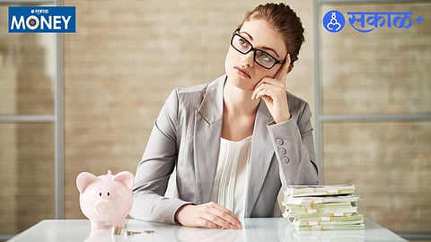 ‘योग्य मानसिकता’ ठेवून यशस्वी गुंतवणूकदार बना