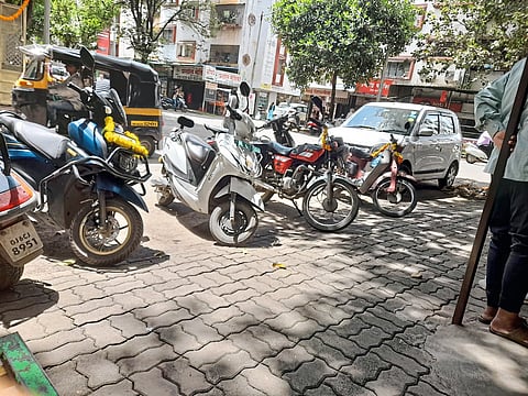 सकाळ संवाद