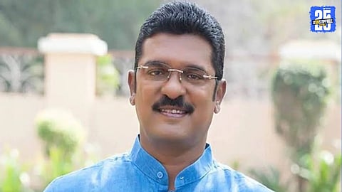 Pratap Sarnaik