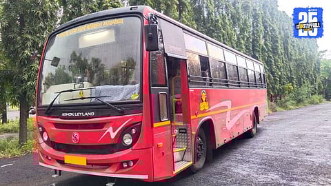 S.T. Workers: दिवाळीच्या तोंडावर एसटी कर्मचाऱ्यांचा इशारा; मशाल मोर्चा निघणार, नेमक्या मागण्या काय?