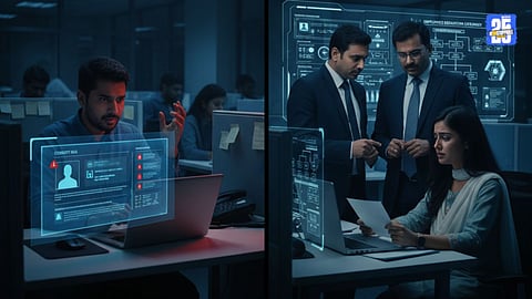 IT Sector