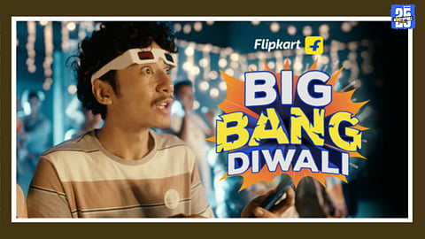 Flipkart Diwali Big Bang Sale 2025